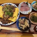用戶對於おばんざい わびすけ 心斎橋店的評論圖