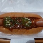 User's review image for モスバーガー 地下鉄赤塚店