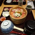 用户对于四六時中 なんば店的评论图