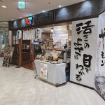用户对于平禄寿司 札幌サンピアザ店的评论图