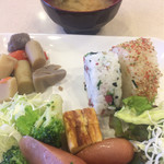 用戶對於東横INN 新宿歌舞伎町的評論圖