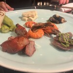 用戶對於中國名菜 龍坊 代官山店的評論圖