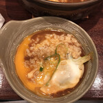 用戶對於酒と味噌煮込み 味噌煮込罠的評論圖