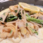 User's review image for BiOcafe
