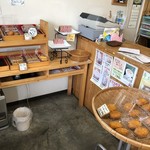 用户对于とうふ家 豆てっぽう 工場的评论图