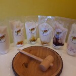 User's review image for バナナジュース専門店 バナナ×バナナ 西早稲田本店