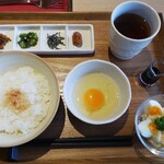 User's review image for キノトヤ カフェ