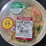 用户对于成城石井 新丸ビル店的评论图