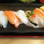 User's review image for 大起水産回転寿司 八尾店