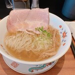 User's review image for 中華そば NewYork×NewYork