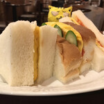 User's review image for キッサ モクバ