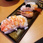 用户对于スシロー 多摩センター店的评论图