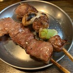 用戶對於四文屋 新高円寺店的評論圖