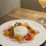 用戶對於MEAT & GRILL MARCO的評論圖