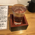 用戶對於サカナとタナカ Iriguchi的評論圖