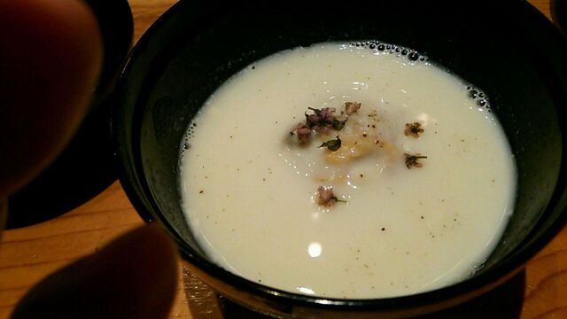 用戶對於はせ川 心斎橋本店的評論高清圖