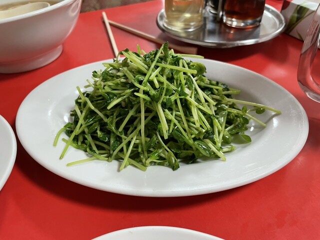 User's recommendation image for 中国家庭料理大連