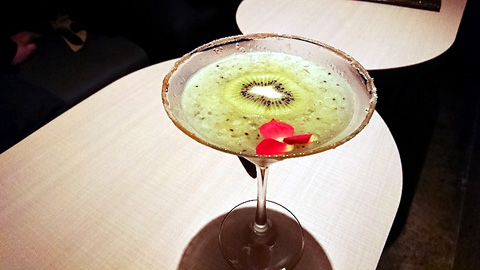 User's review image for mixologybar smooth