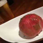 User's review image for スィトンノ