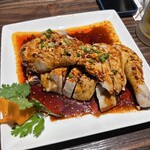 用户对于破店 上野店的评论图