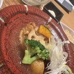 用户对于梅田 阪急三番街 リバーカフェ的评论图