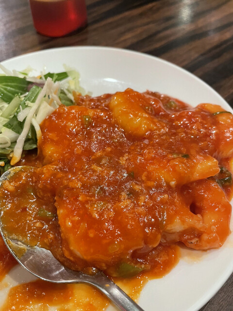 User's recommendation image for 珉珉 六本木店
