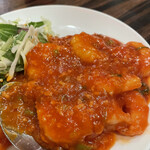 User's review image for 珉珉 六本木店