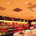 User's review image for リンツ ショコラ ブティック クリスタ長堀店