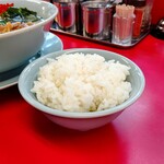 用戶對於ラーメン山岡家 旭川神居店的評論圖