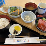 用戶對於丹波里山レストラン　Bonchi的評論圖