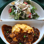 User's review image for ロイヤルフードコート　国際線店