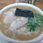 用戶對於一真軒的評論圖