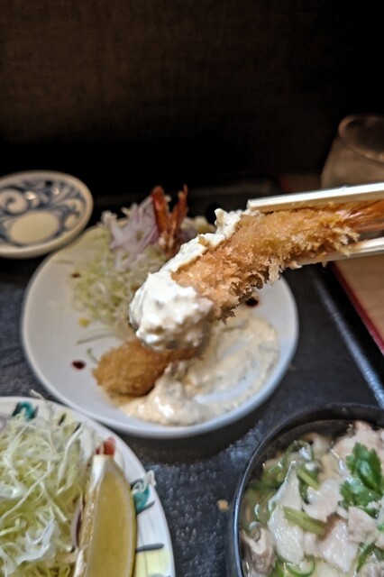 User's recommendation image for わっぱ定食堂 警固本店