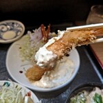 User's review image for わっぱ定食堂 警固本店