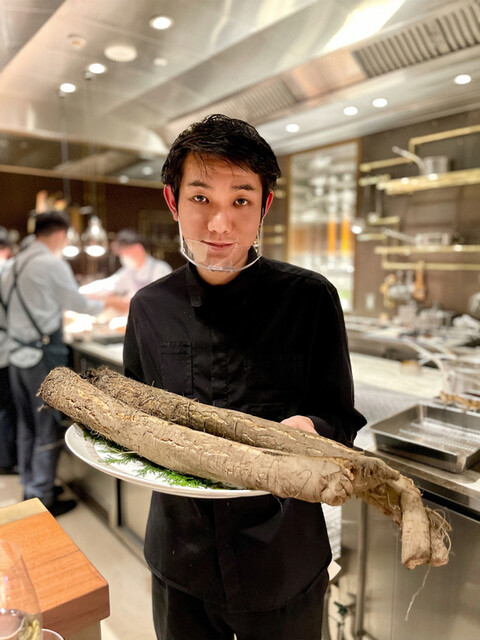 User's recommendation image for スガラボヴィー