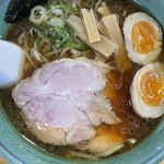 用戶對於らーめん初代 小樽本店的評論圖