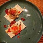 用户对于CAFE POKKE的评论图