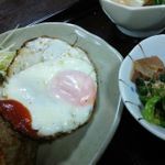 用戶對於お食事処 白川大銀的評論圖