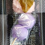 用户对于福屋 菓子店的评论图