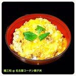用户对于鶏三和 JR京都伊勢丹店的评论图