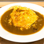 用戶對於カレーショップ C＆C 新線新宿店的評論圖