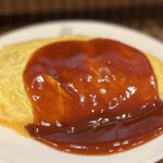 用戶對於明治軒的評論圖