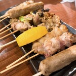 User's review image for 海幸の個室居酒屋 はちまる 蒲田駅前店