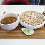 用户对于そばどころ富士的评论图