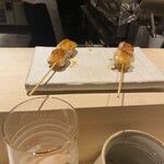 User's review image for 代々木 鳥松