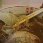 用戶對於味の大王 登別温泉店的評論圖