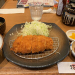 用戶對於とんかつ 花むら 千里中央店的評論圖