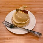 用户对于メゾン ド ミィモ的评论图