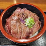 用户对于焼肉食道 しんしん的评论图