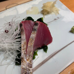 用戶對於銀座 久兵衛 帝国ホテル大阪店的評論圖